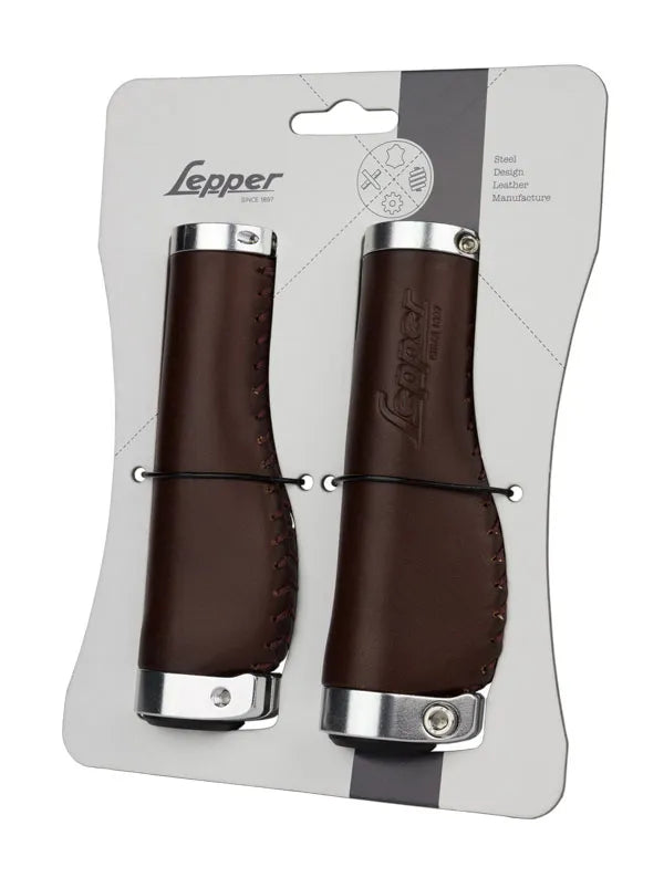 Lepper Grips 138mm