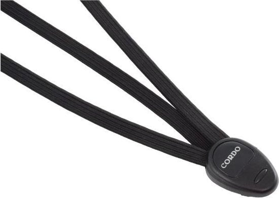 Cordo Trio Economic Bike Tie