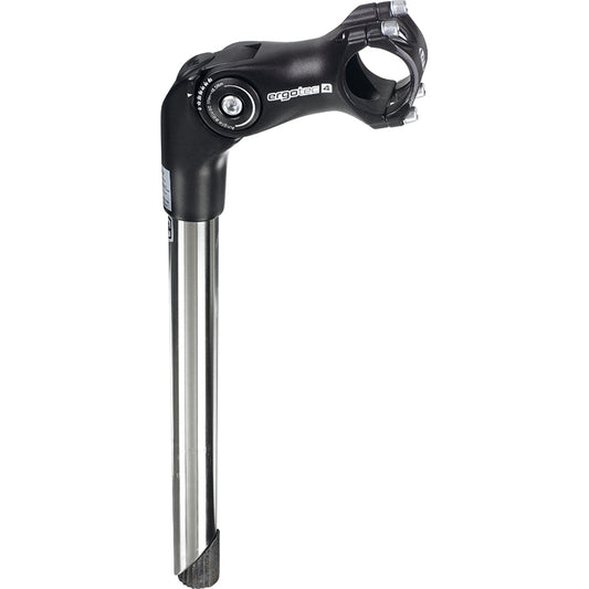 Ergotec Stem Octopus 2 Tube 31,8 mm