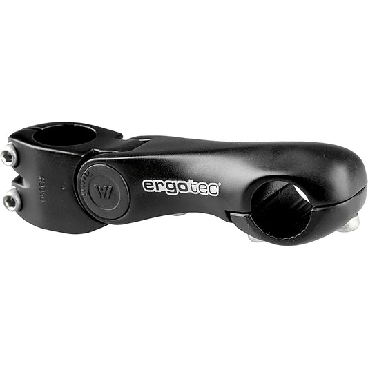 Ergotec Vorbau Kobra Vario 100mm