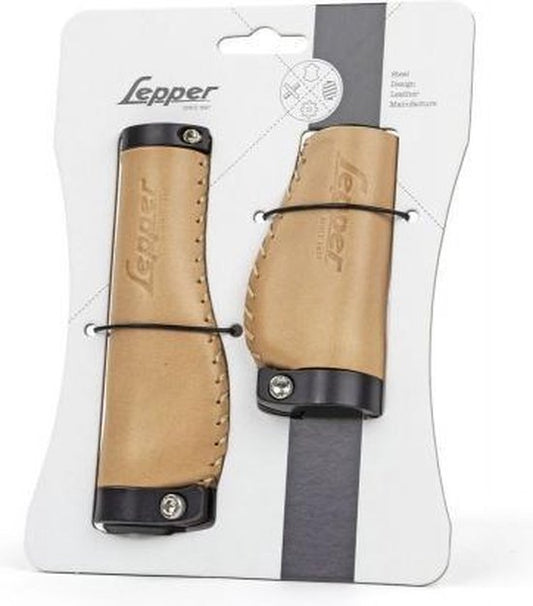 Lepper Grips 138/95mm