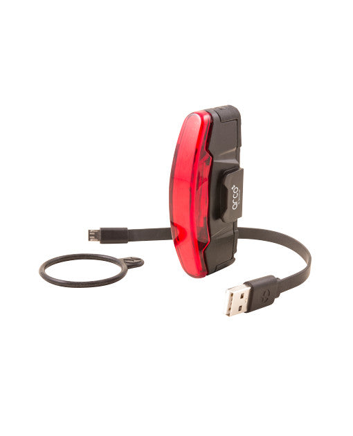 Spanninga Arco Rear Light