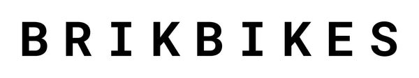 Brikbikes Store