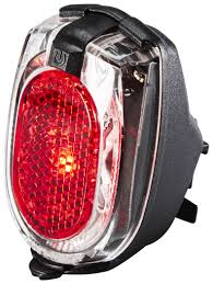 Busch+Müller Secula Rear Light
