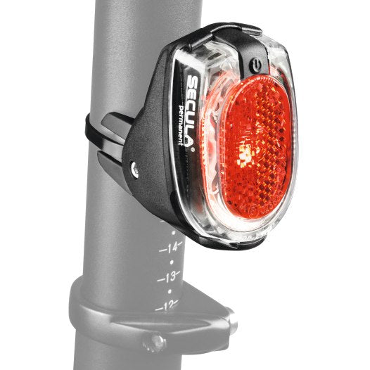 Busch+Müller Secula Permanent Rear Light