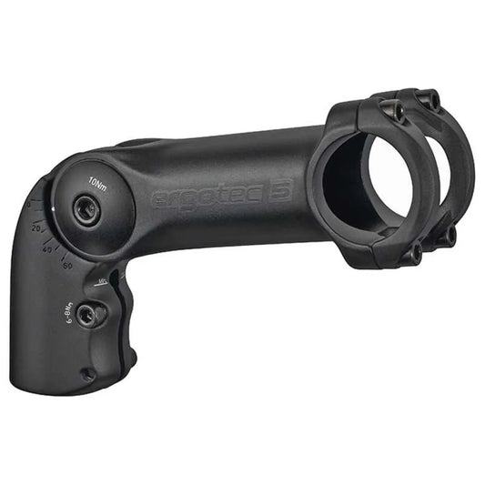 Ergotec Octopus XL Ahead 50/28.6/31.8 mm Stem