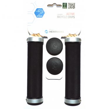 Herrmans Grips Diamond Lock