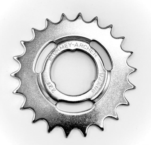 Sturmey Archer T22 1/2x1/8