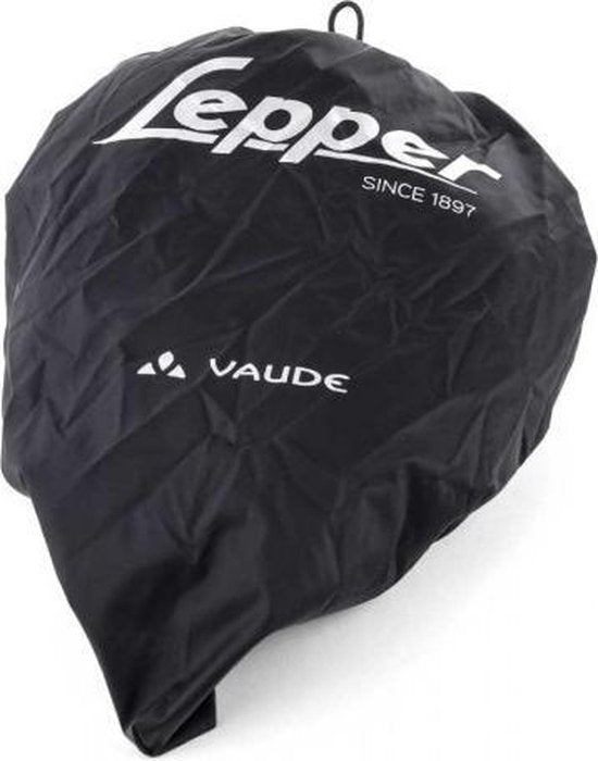 Lepper Saddle Pad Rain Cover